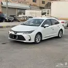 تويوتا كورولا موديل 2023