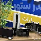 مسجل جيب لكزس Lx570 -2016-2021