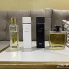 عطور من ماركات متنوعة   درعة - العربية للعود - رسيس