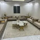 كنب نظيف