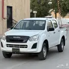 ايسوزو ديماكس 2022