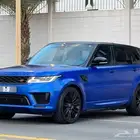 رانج روفر 2019 SPORT اوتوبيقرافي