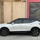 بليزر 2023 -RS أعلى فئة بحالة الوكالة