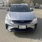 جيلي كول راي فل كامل 2022