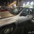 تريبل بليزر 2004. مخزن نظيف