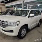 للبيع لاندكروزر جكسار 8 سلندر 2021