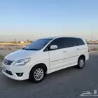 انوفا 2012 مالك واحد من الوكاله