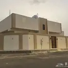 دور في العزيزيه ورا الدايري مساحه 550 م