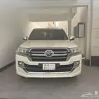 لاندكروزر VXS 2020