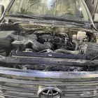 مكينة لكزس 5.7 اسكويا فكسار جميرا