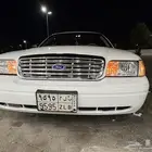 فورد فكتوريا سعودي 2012