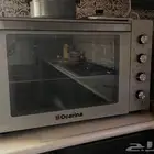 فرن كهربائي