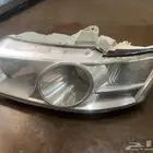 شمعات كابريس يسار جهت سواق نظيفه سليم قوعد