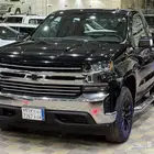 شفروليه سلفرادو 2022