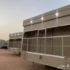 غرف سحب جديد 15 متر الموقع دوار الحفنه جنط16كفر بلون900