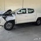 للبيع وانيت غمارتين صيني ماكسوس