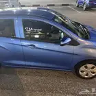 سبارك 2018 - ممشى صغير