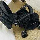 TEKNUM branded baby stroller