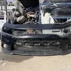 صدامات دودج تشارجر