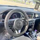 سبورتاج 2018 ديزل نظيفه