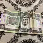 ريال ملك فهد بي 5000