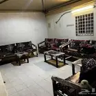 كراسي خارجية