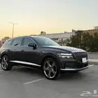 جينسس GV80 2023 رويال اعلى فئة مخزن