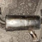 دبه كتباك ميتسبيشي إيفو 10