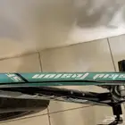 سيكل رياضي.