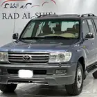 تويوتا لاندكروزر 2006 GXR