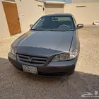هواند اكورد 2002