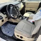 Ford Flex 2014