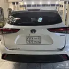 هاي لاندر 2020 سياره شبه وكاله