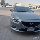 Mazda 6 model 2014