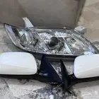 مرايات و شمعة كامري 2007-2011
