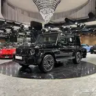 مرسيدس جي 63 كاربون جفالي - Mercedes G63 2025