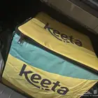 شنطة كيتا جديده مع لبس قميص