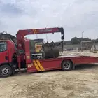 سطحه ونش كرين
