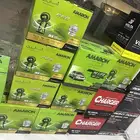 بطاريات سيارات