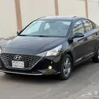 اكسنت 2021 فل كامل 1.6