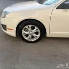 فورد فيوجن م2012