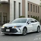 للبيع تويوتا افالون مديل 2022