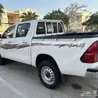 هايلوكس 2024 للإيجار الشهري