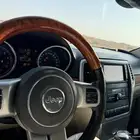 جراند شيروكي 2012