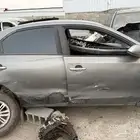 كيا بيجاس 2021 قطع غيار