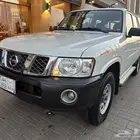 جيب نيسان باترول مخزن للبيع