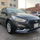 هيونداي اكسنت 2020 بودي وكالة