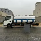 تانكي ماء دينا للبيع