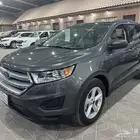 فورد ايدج 2016 عداد 77 الف فقط