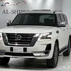 باترول 2020 فل كامل